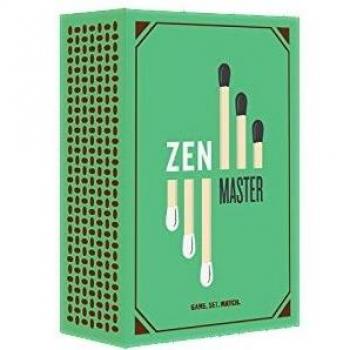 Gen x games Zen Master