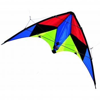 Brookite Phantom - Cometa deportiva