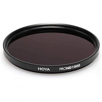 Hoya PROND EX 1000 Neutral Density Filter 62mm (10-Stop)