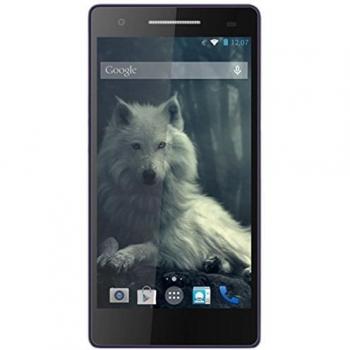 Hyundai Octa Wolf - Smartphone de 5