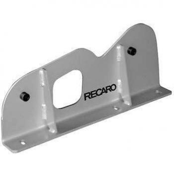 Base Lateral de Acero RECARO para Pro Racer Ultima 1.0/Pro Racer Ultima XL (FIA) - Modelo 7217737