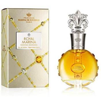 Royal Marina Diamond Eau De Parfum Spray 100ml