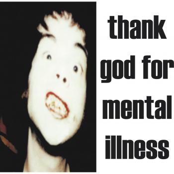 The Brian Jonestown Massacre - Thank God For Mental Illness (Vinyl Record)