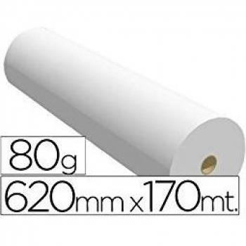 Navigator PPC-NAV-620 - Papel reprografía para planos, 620 x 170 m