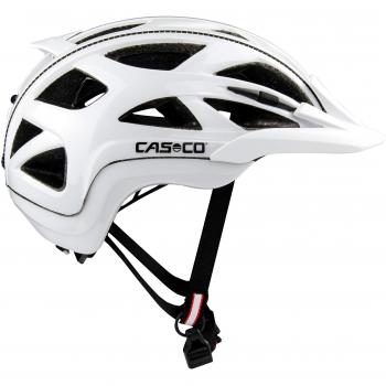 Casco Activ2 Casco de Bicicleta Unisex Blanco Large