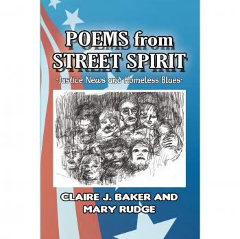 Poesías de Spirit Street: Noticias de Justicia y Blues de la Calle - Edición en Tapa Blanda