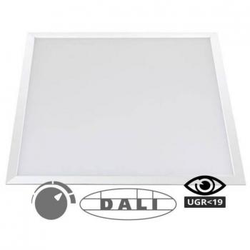 Panel led 44w 60x60cm UGR