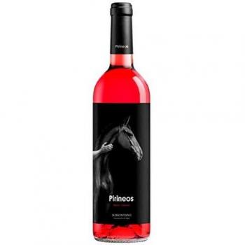 PIRINEOS ROSADO D.O. SOMONTANO