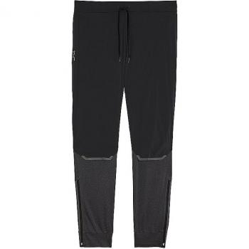Pantalones de Clima ON para Hombre - Color Negro - Talla M