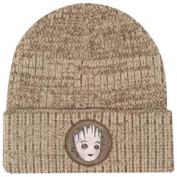 Marvel Gorro Beanie Baby Groot de Alta Calidad