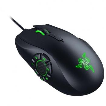 Razer Naga Hex V2 - Ratón para Gaming