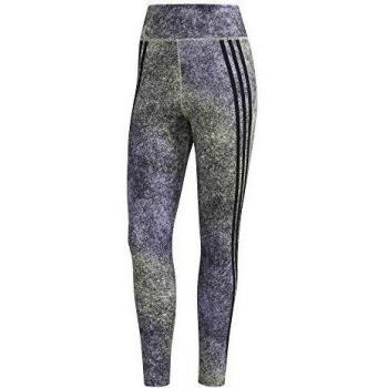 adidas W WMN FB 78 TIG Mallas, Mujer, matama/Negro, 2XS