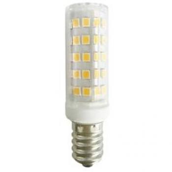 Bombilla LED EDM 98842 E 60 W E14 800 lm Tubular (3200 K)