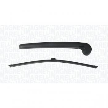 Limpiaparabrisas MAGNETI MARELLI 000723180315, tipo de producto: limpiaparabrisas, características: diseño aerodinámico para mejorar la visibilidad, fácil instalación, compatibilidad con diferentes modelos
