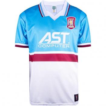 Aston Villa 1998 Away Retro Football Shirt
