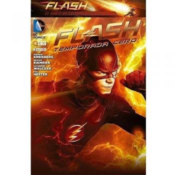 Flash: Temporada Cero 2