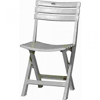 SILLA PLEGABLE RESINA BIRKI