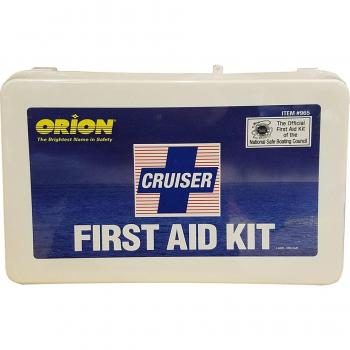ORION SAFETY 965 CRUISER FIRST AID KIT