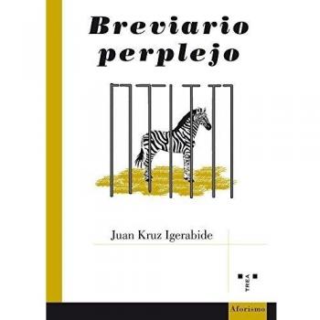 Breviario perplejo - Kruz Igerabide, Juan