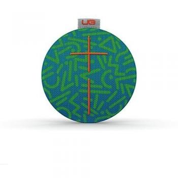 UE ROLL - Altavoz Bluetooth ultra portátil