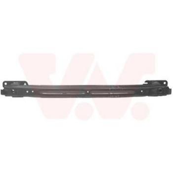 Soporte de parachoques VAN WEZEL 4034531 para CITROËN C3 y PEUGEOT 208