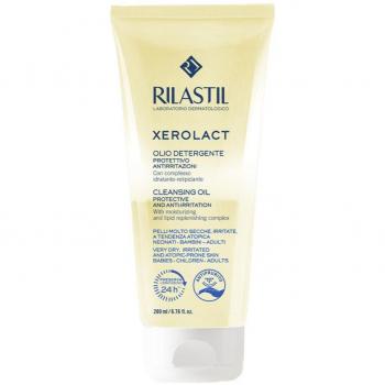 Rilastil Xerolact Aceite 200ml