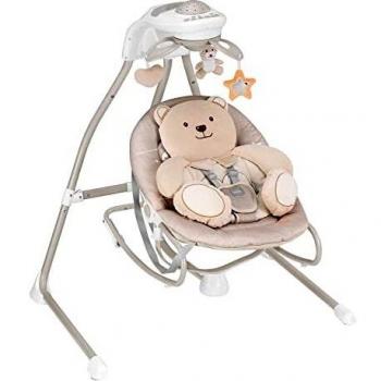 Columpio Silla de Paseo Cam Gironanna Evo 260 Orso Luna