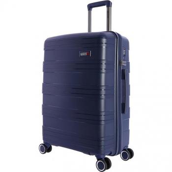 Maleta mediana rígida Coronel Tapiocca 64x45x25 - Fabio