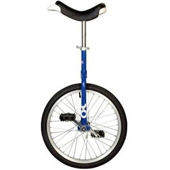 Sport-Thieme GmbH Monorrueda Onlyone 20 Azul 20 Azul con Llantas