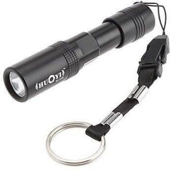TT&FF HUOYI HY-7102 1-Mode LED de 3W linterna Mini