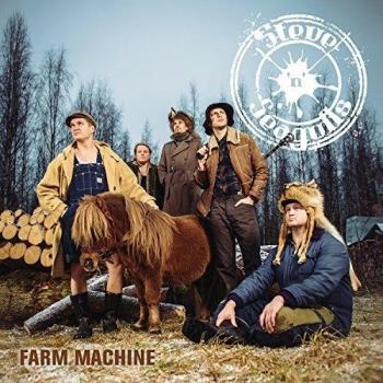 Farm Machine [Vinilo]