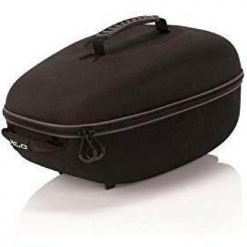 Xlc Ba-b06 Material de Bicicleta, Unisexo, Negro, 270x220x420
