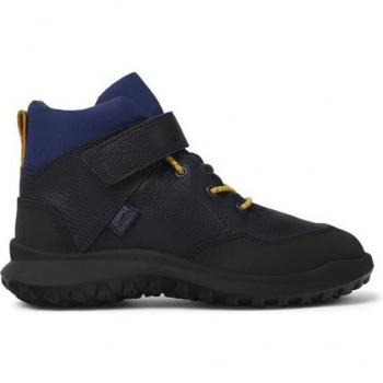 Botas Camper K900299-002 CRCLR en piel de niño