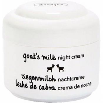 Ziaja Leche de Cabra Crema de Noche Facial 50ml