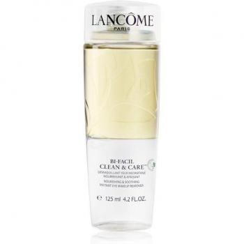 Lancôme Bi-Facil Clean & Care Eye Makeup Remover 125ml