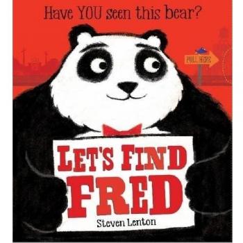 Let's Find Fred
