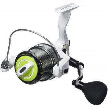 Quantum Smart Motion Surf - Carrete para caña de pescar multicolor multicolor Talla:MOTION SURF 660