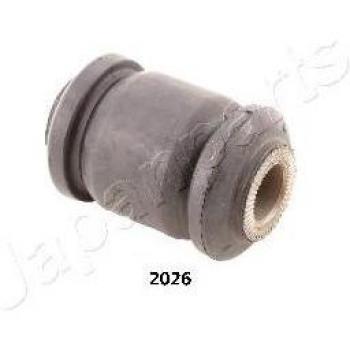 Silentblock shackle JAPANPARTS RU-2026, soporte cojinete brazo oscilante, alta resistencia, diseñado para vehículos específicos, fácil instalación, fabricado con materiales de calidad para mayor durabilidad y rendimiento