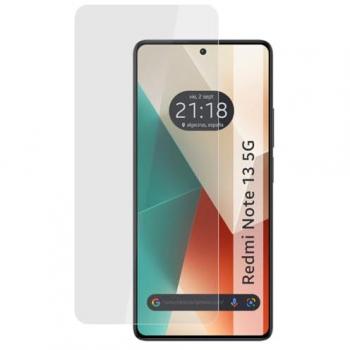Protector de Pantalla de Vidrio Templado 0,3mm para Xiaomi Redmi Note 13 5G