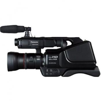 Panasonic AG-AC8 - Videocámara
