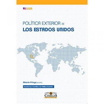 Política Exterior De Los Estados Unidos