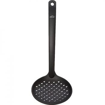 Lacor - 98804 - Espumadera Eco 31,5cm Nylon - Negro