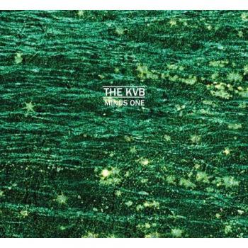 The KVB - Minus One - Pop Rock Vinyl Record