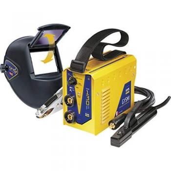 Abratools Gysmi 130P - Pack inverter MMA