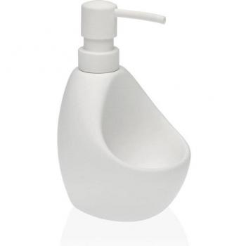 Dispensador de Jabón Versa Blanco