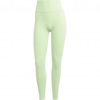 Mallas de fitness Adidas Essentials All Me 7/8 L mujer verde
