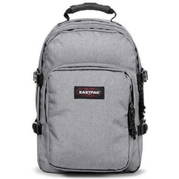 Eastpak Provider 33L Laptop Backpack - Sunday Grey