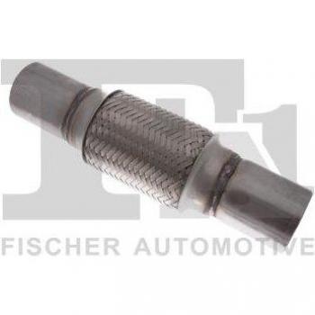 Unión flexible de escape FA1 455-280, sistema de escape