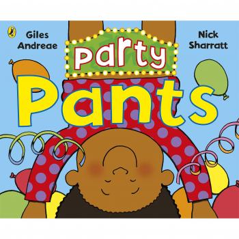 Pantalones de Fiesta Multicolor con Diseño Divertido y Ajuste Cómodo