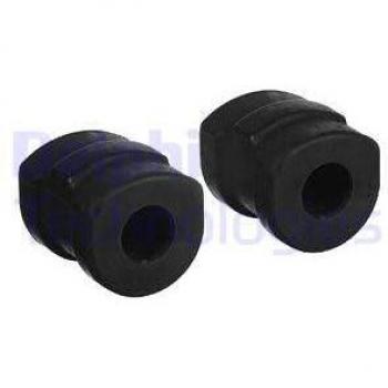 Cojinete estabilizador DELPHI TD1213W, 2 piezas, tipo: estabilizador